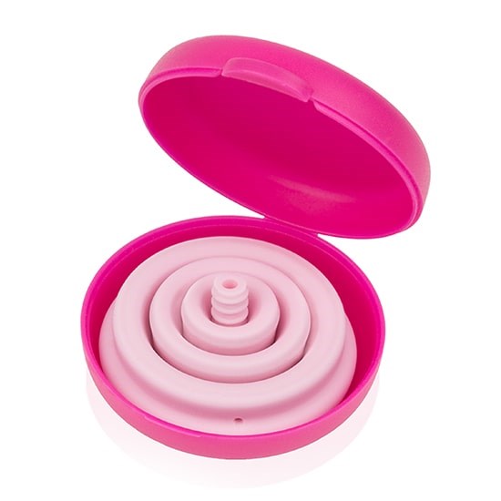 LILY CUP COMPACT A - MENSKOPP