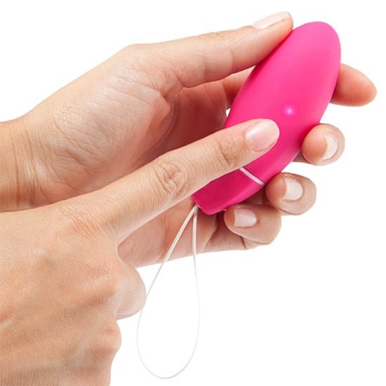 KegelSmart - Intelligent Kegel Exerciser