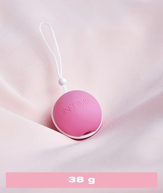 Laselle - Premium Kegel Balls 38g