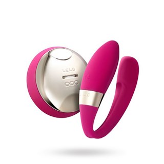 Tiani 2 - Fjärrstyrd Parvibrator