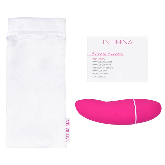 KIRI - Personal Massager