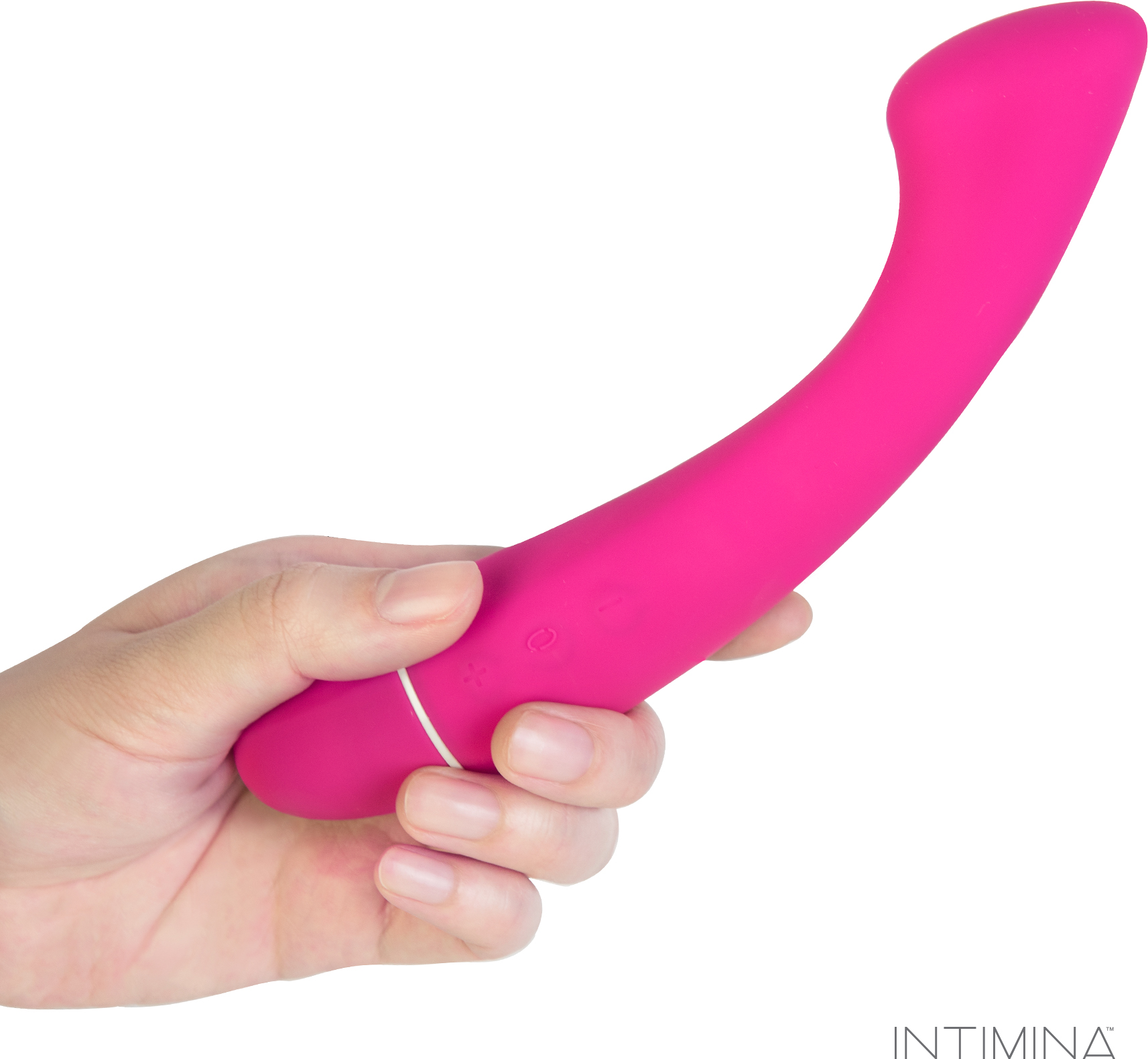 CELESSE - Personal Massager | SEXLEKSAKER - MEST FÖR HENNE - Vibratorer - Magic Massager Wands | Intimast