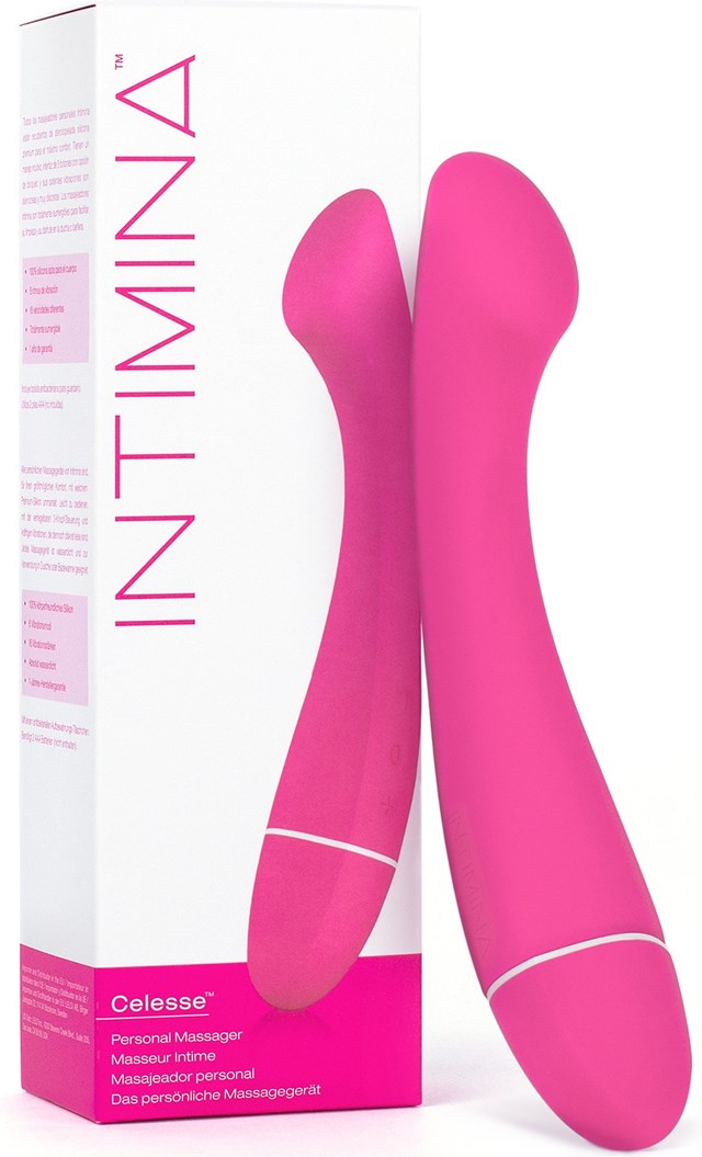 CELESSE - Personal Massager