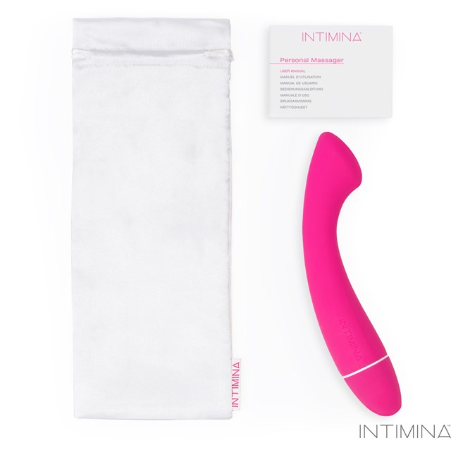 CELESSE - Personal Massager