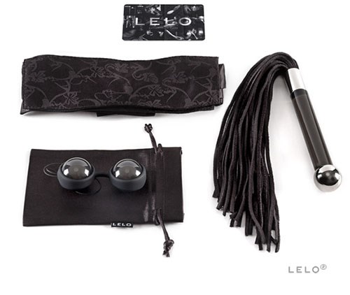 LELO Dare Me Pleasure Set