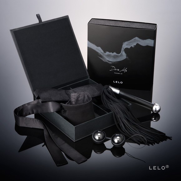 LELO Dare Me Pleasure Set