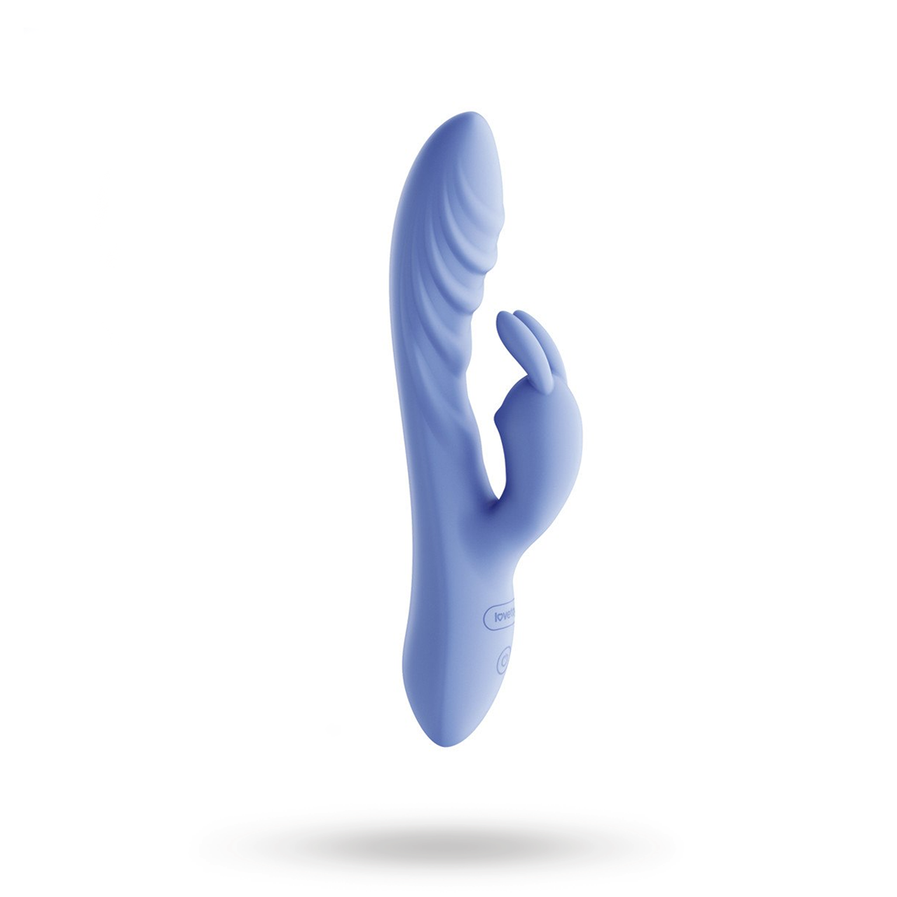 L'Allure Swirl Rechargeable Vibrator
