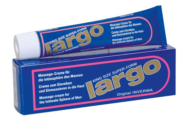 Largo Creme