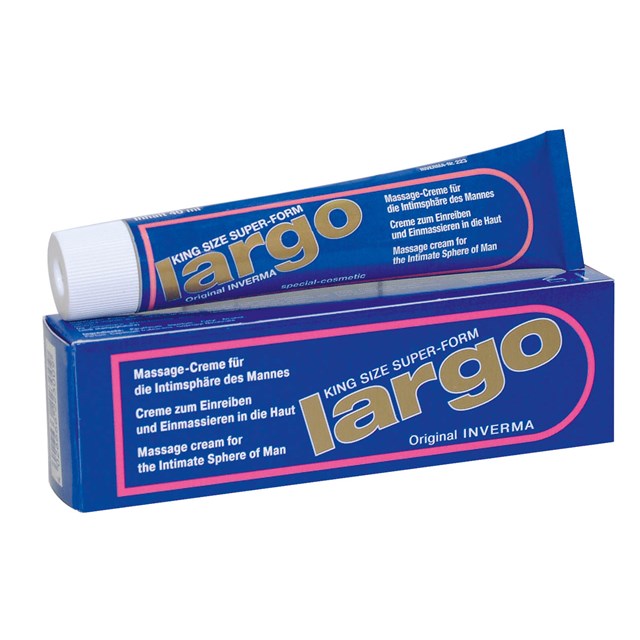 Largo Creme