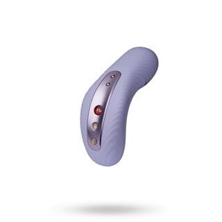 Laya Iii Lay-on Vibrator Soft Violet