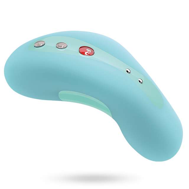 Laya 2 Sensual Aqua - Punktstimuleringsvibrator