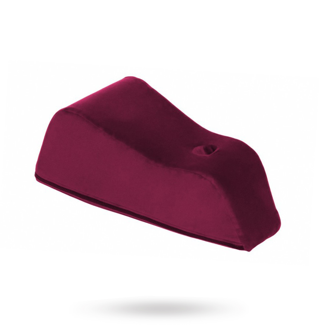 Wanda Magic Wand Mount - Merlot