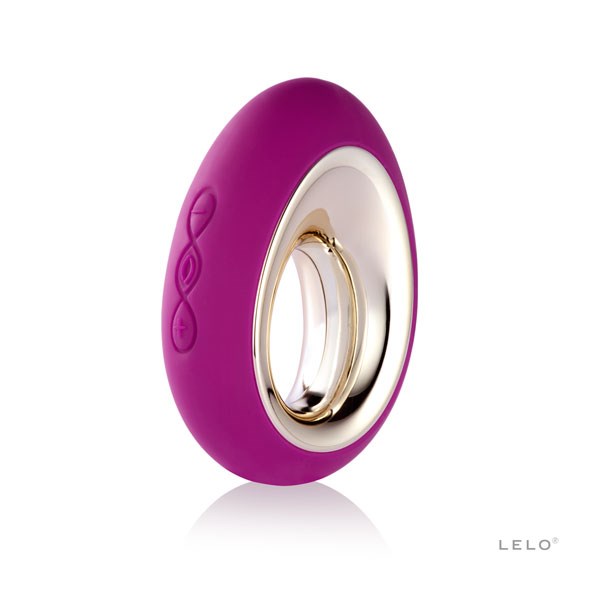 Alia Uppladdningsbar klitorisvibrator