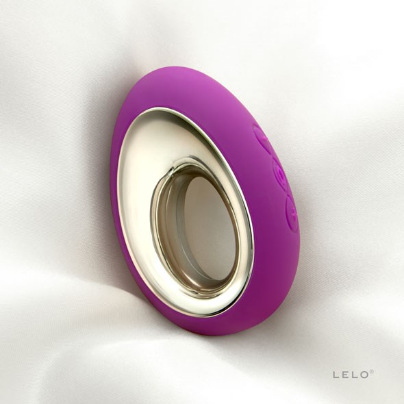 Alia Uppladdningsbar klitorisvibrator