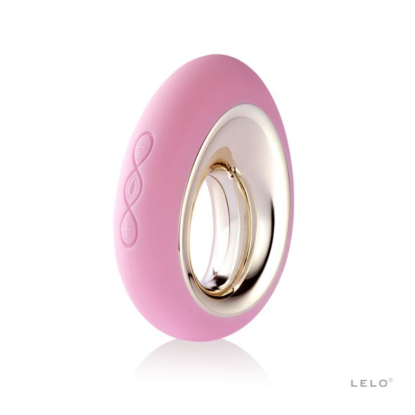 Alia Uppladdningsbar klitorisvibrator