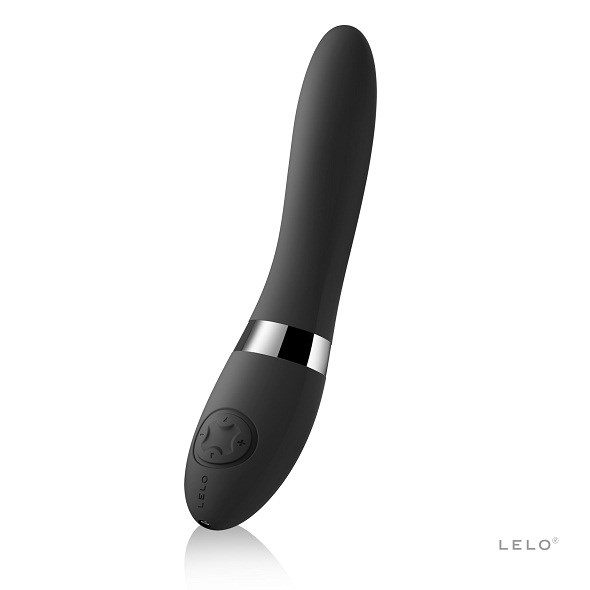 Elise 2 Uppladdningsbar Dildovibrator - TESTVINNARE