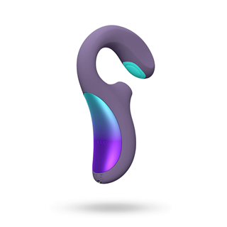 Enigma Double Sonic Cyber Purple