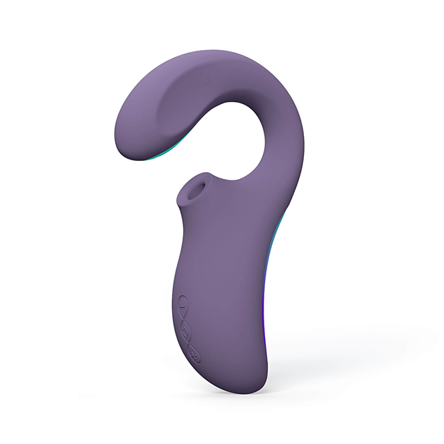 Enigma Double Sonic Cyber Purple