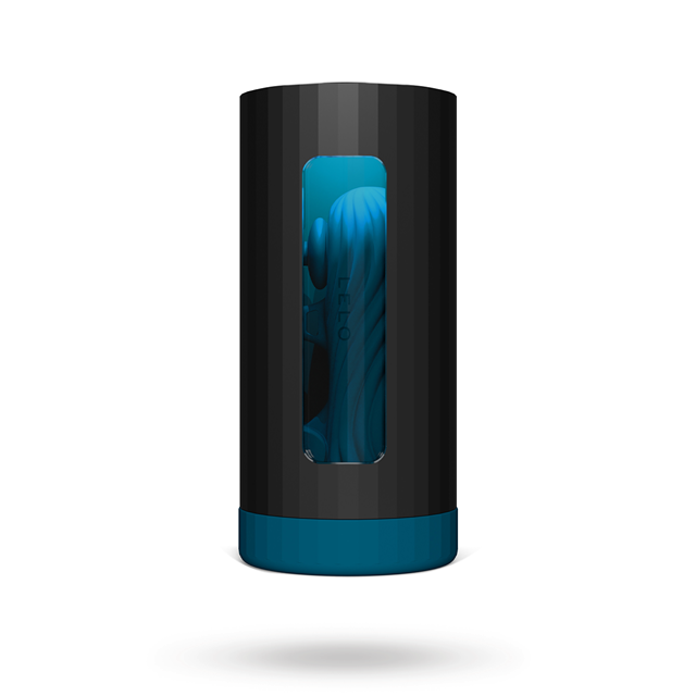 F1S V3 Masturbator - Teal