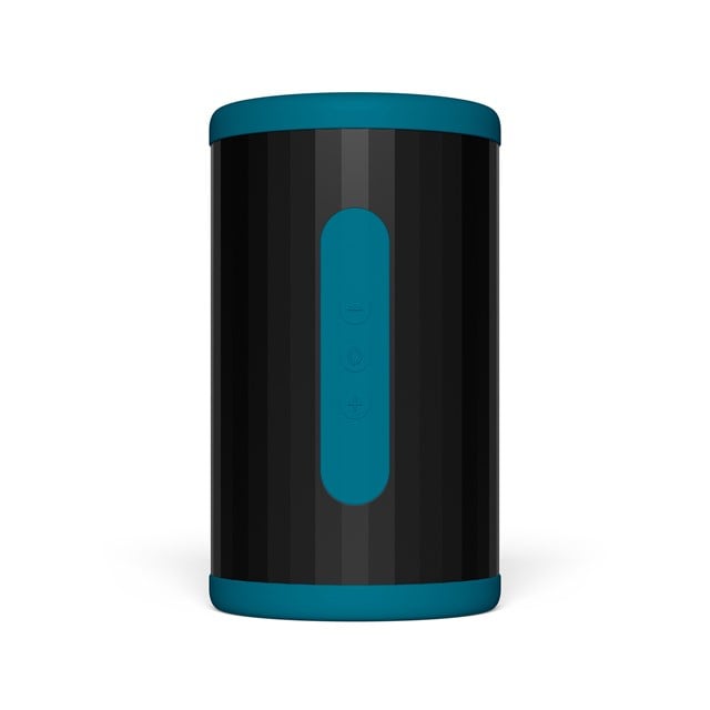 LELO F2S Double Sonic Masturbator Teal