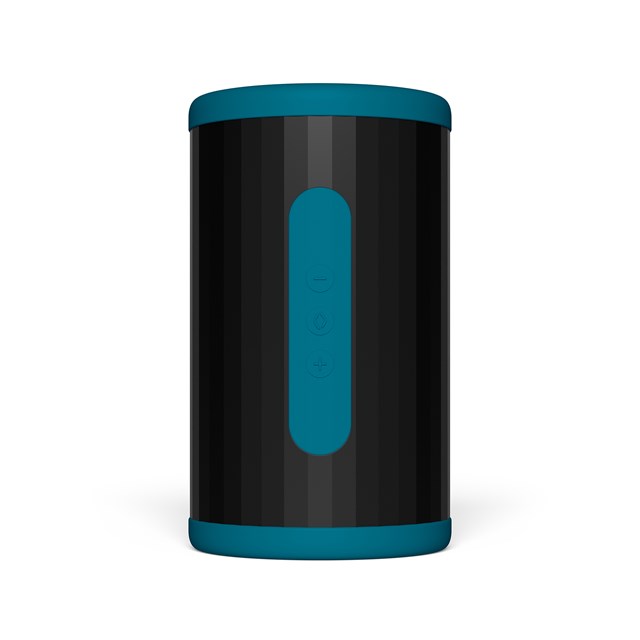 LELO F2S Double Sonic Masturbator Teal