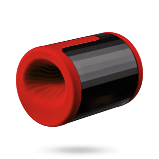 Lelo F2s Stamina Trainer & Stroker Red