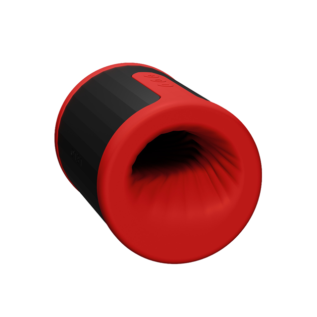 LELO F2S Stamina Trainer & Stroker Red