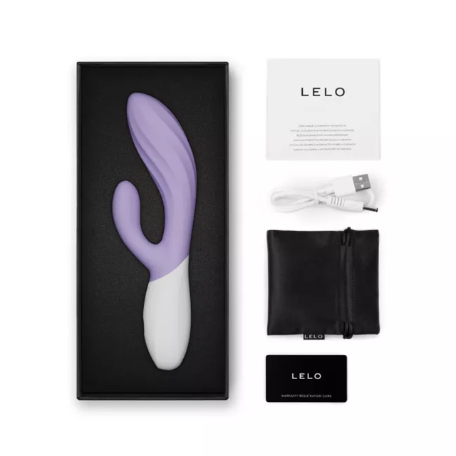 LELO Ina Twist Lavender