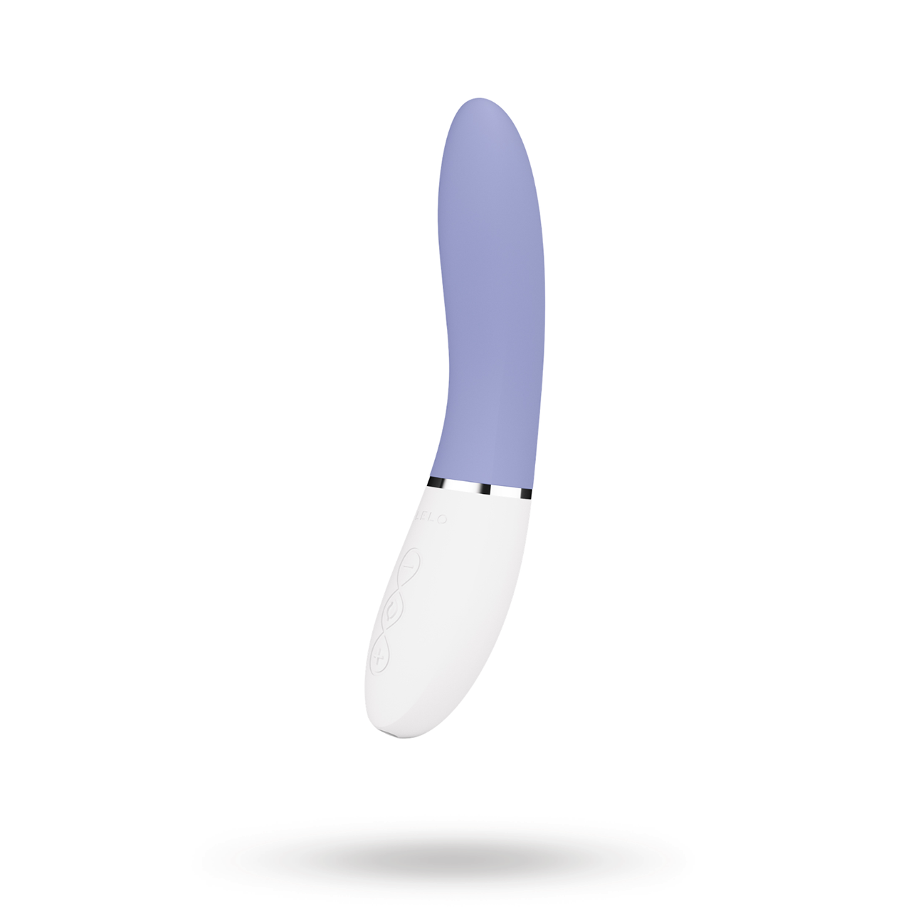 LELO Liv 3 Powder Blue | SEXLEKSAKER - MEST FÖR HENNE - Vibratorer - G-punktsvibratorer | Intimast