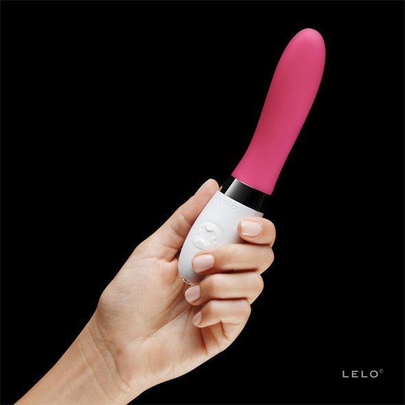 Liv 2 G-punktsvibrator - TESTVINNARE