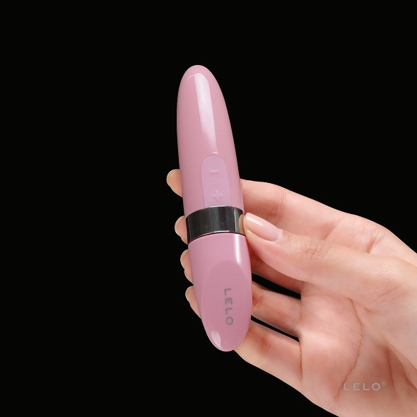 Mia 2 Uppladdningsbar klitorisvibrator