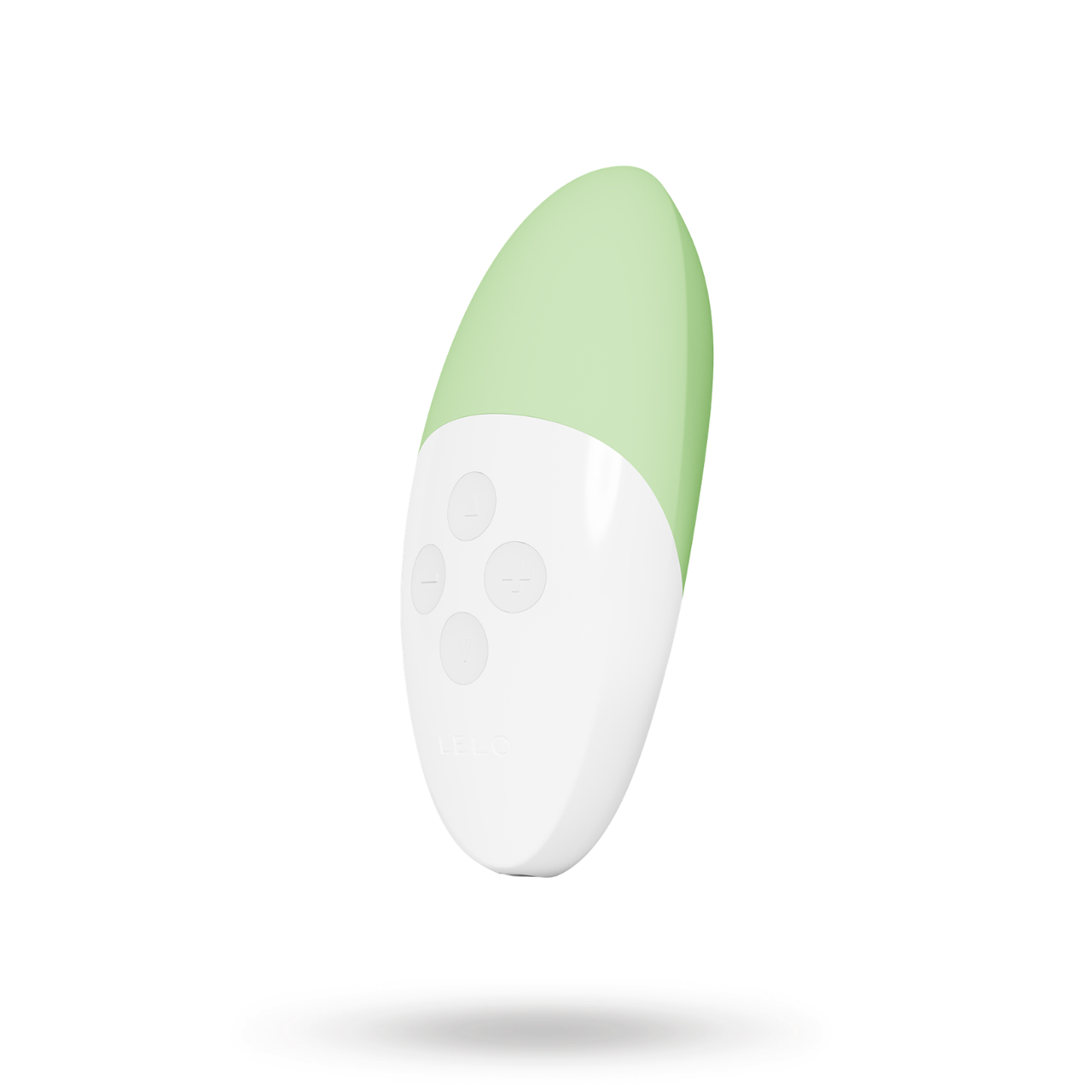 LELO Siri 3 Pistachio Cream | SEXLEKSAKER - MEST FÖR HENNE - Vibratorer - Klitorisvibratorer | Intimast