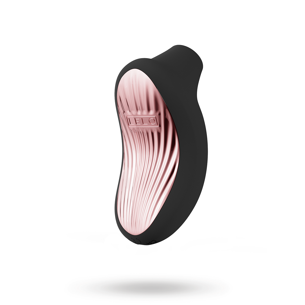 LELO SONA 3 CRUISE BLACK | SEXLEKSAKER - MEST FÖR HENNE - Vibratorer - Lufttrycksvibrator | Intimast