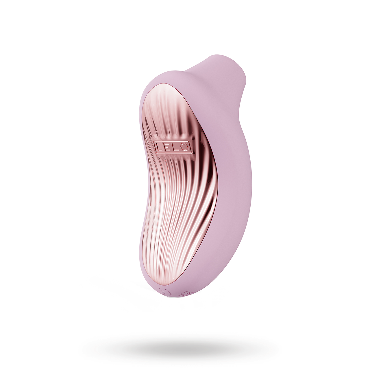 LELO SONA 3 CRUISE SOFT PINK | SEXLEKSAKER - MEST FÖR HENNE - Vibratorer - Lufttrycksvibrator | Intimast