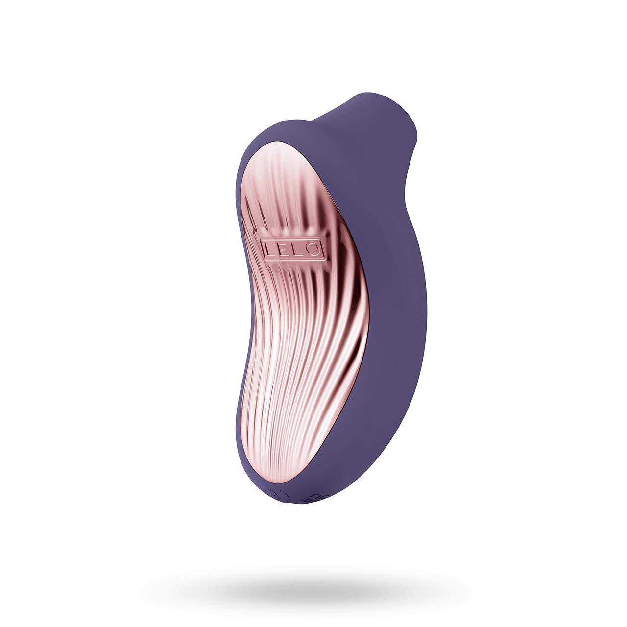 LELO SONA 3 CYBER PURPLE | SEXLEKSAKER - MEST FÖR HENNE - Vibratorer - Lufttrycksvibrator | Intimast