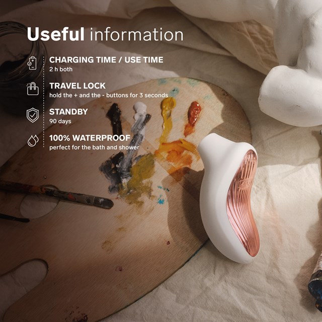 LELO SONA 3 VIOLET DUSK