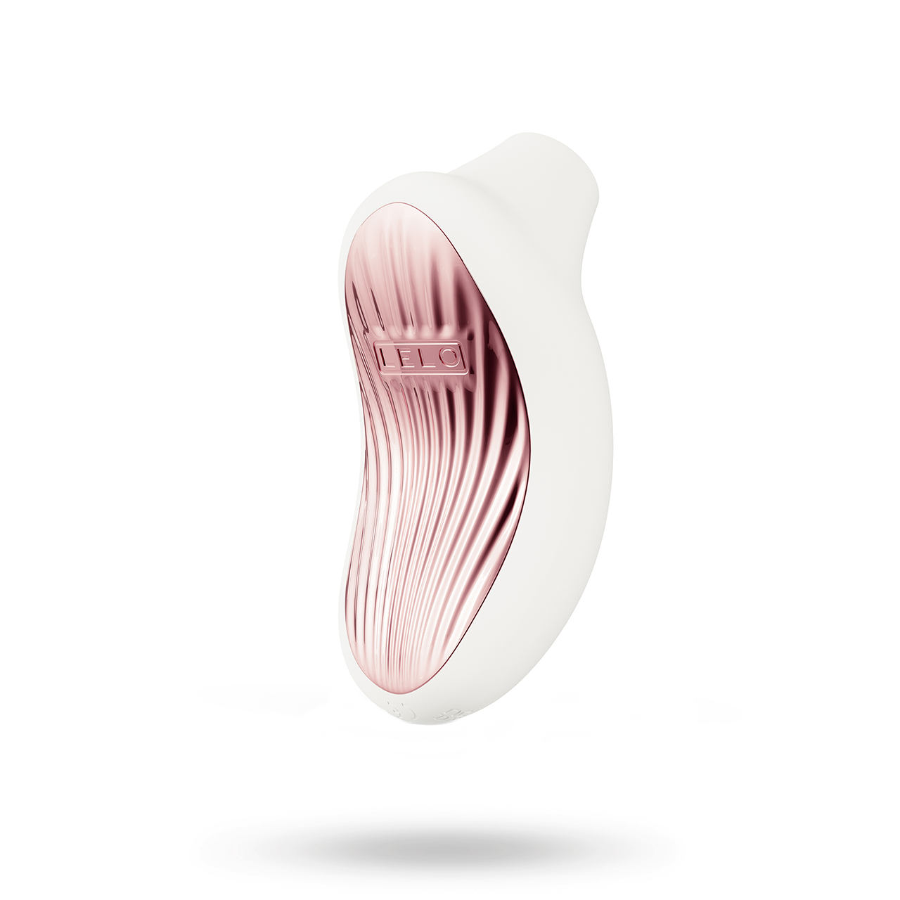 LELO SONA 3 WHITE | SEXLEKSAKER - MEST FÖR HENNE - Vibratorer - Lufttrycksvibrator | Intimast