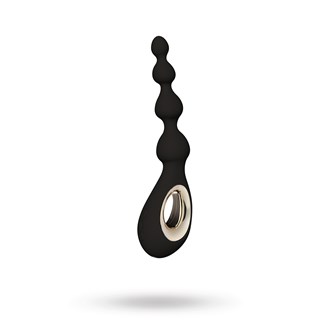 Lelo Soraya Beads - Svart