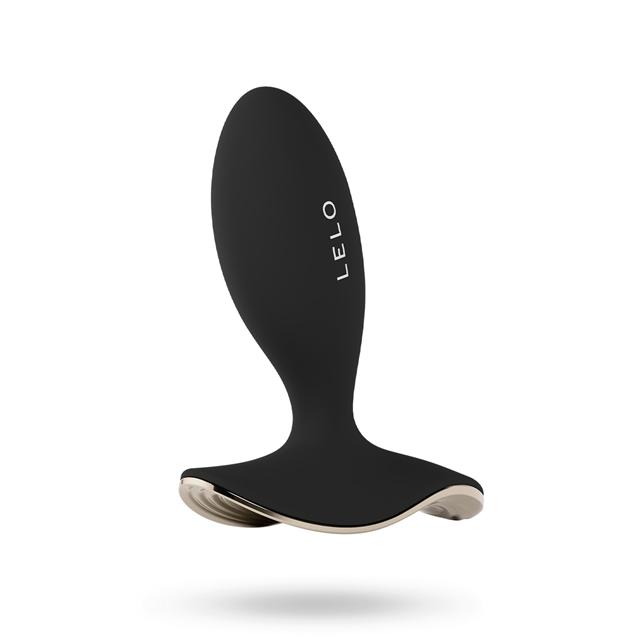 LELO Surfer 2 Black