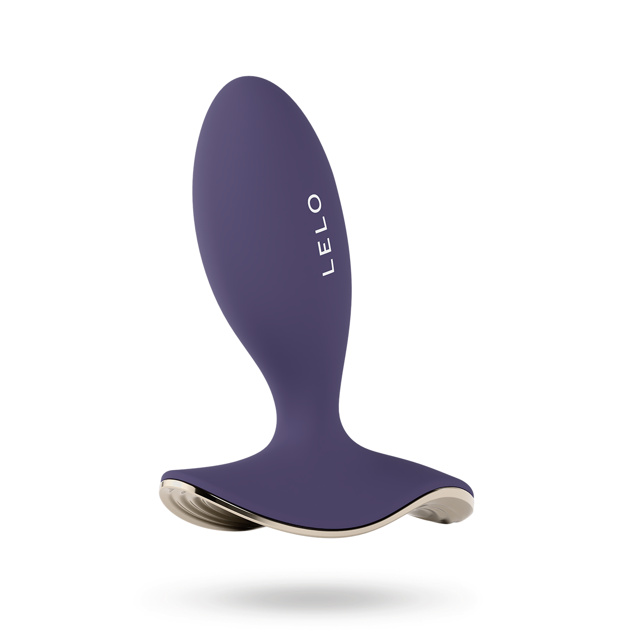 LELO Surfer 2 Cyber Purple | SEXLEKSAKER - ANALT - Analvibratorer | Intimast