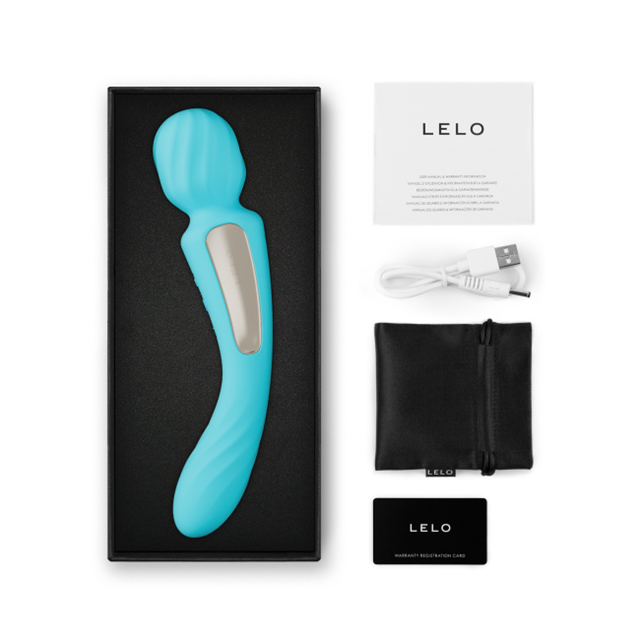 LELO Switch Aqua