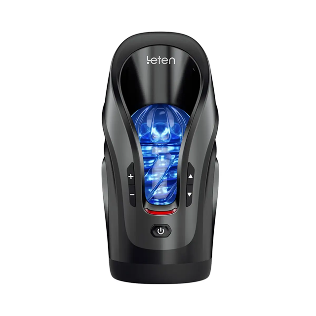 Cannon King Automatic Thrusting Stroker