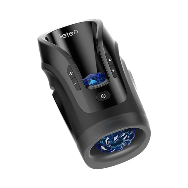 Cannon King Automatic Thrusting Stroker