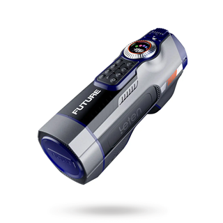 Future Thrusting Automatic Masturbator