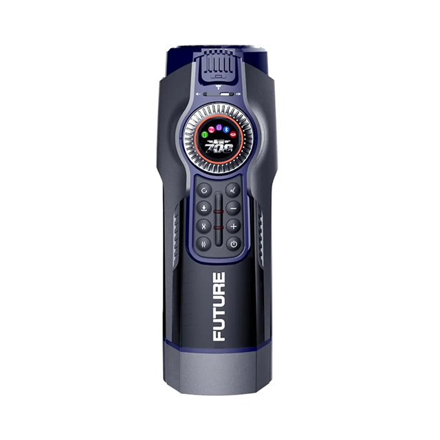 Future Thrusting Automatic Masturbator