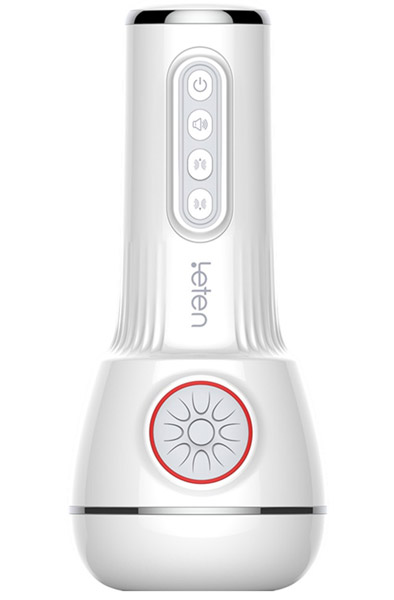 SM340 Super Masturbator