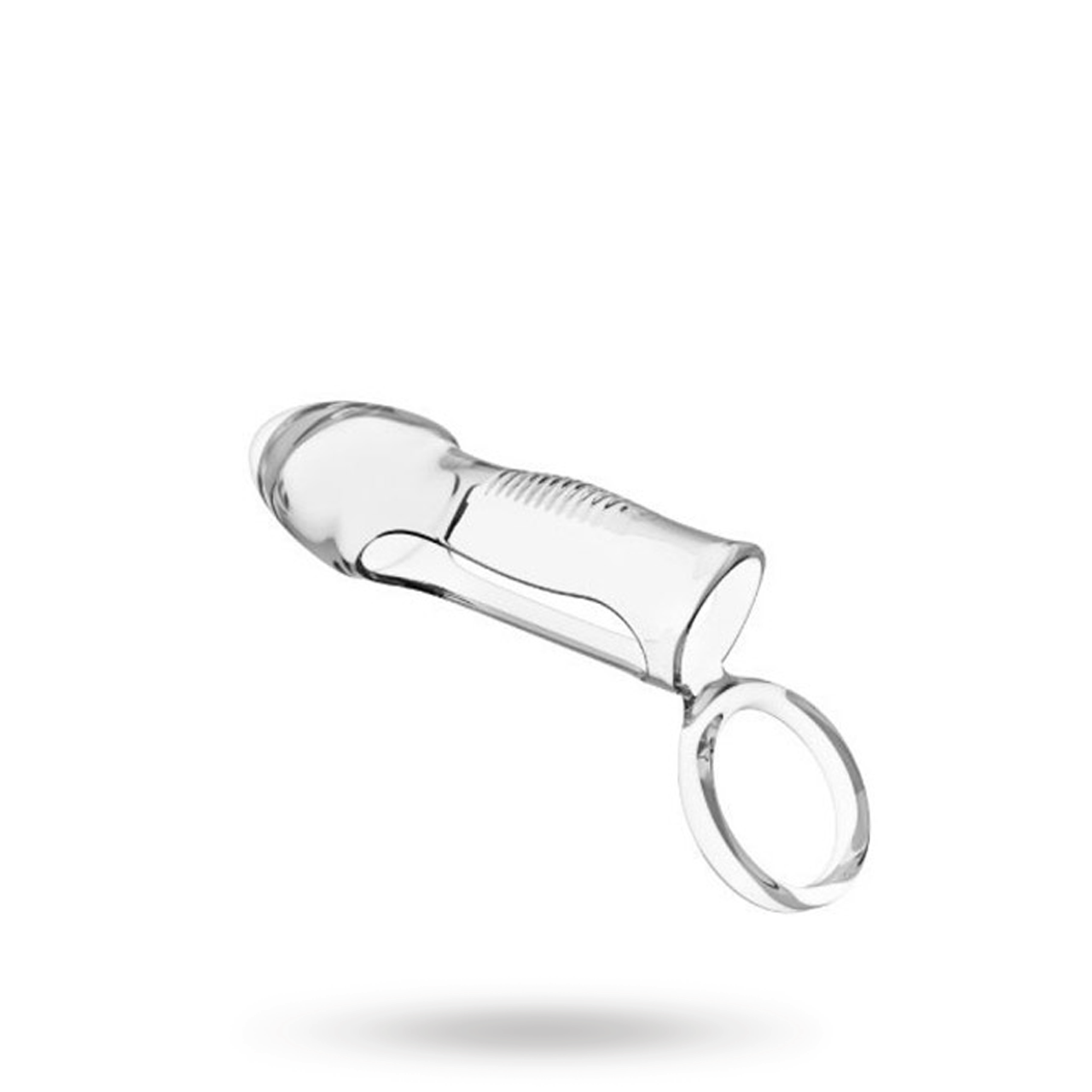 Leten Streamline Sleeve | SEXLEKSAKER - MEST FÖR HONOM - Penisöverdrag & Penis sleeve | Intimast