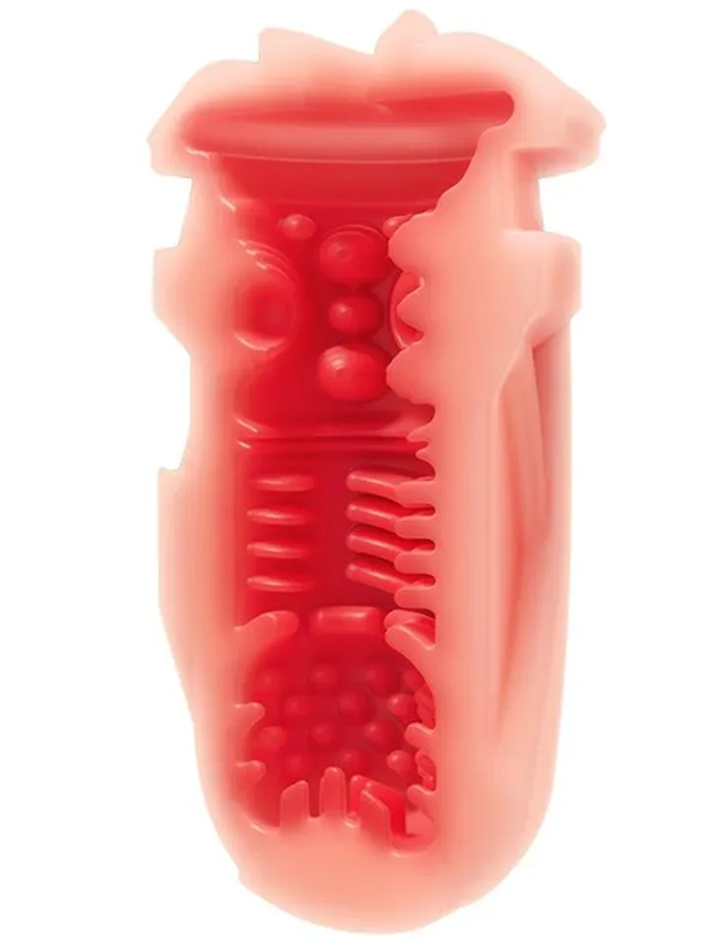 ThermoPod Pro Infrared Heating Masturbator