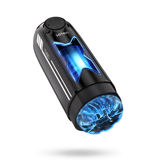 X-sped Automatic Thrusting Masturbator