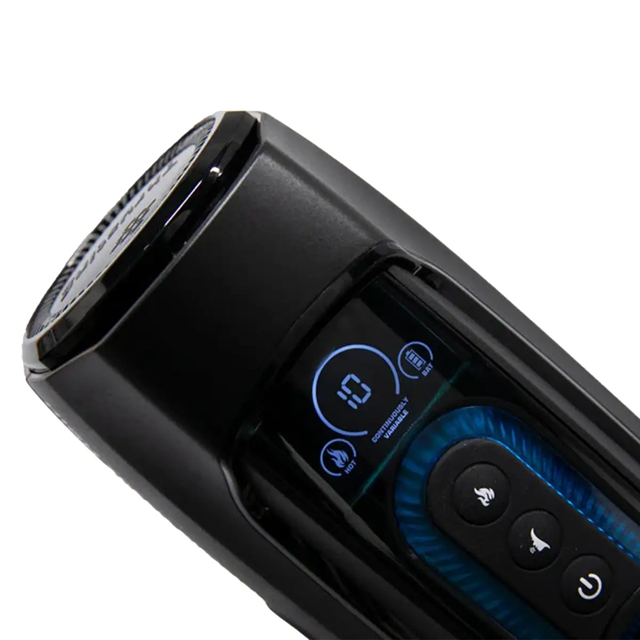 X9-IV Auto Pistons Heating Masturbator